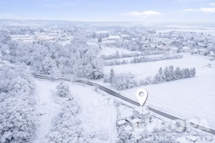 Prodej rodinného domu, Telč - Telč-Štěpnice, Slavatovská, 240 m2