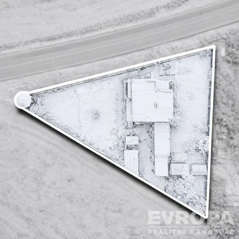 Prodej rodinného domu, Telč - Telč-Štěpnice, Slavatovská, 240 m2