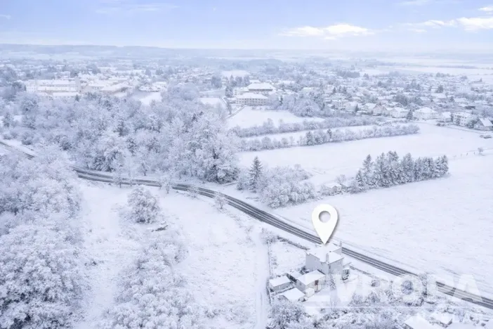 Prodej rodinného domu, Telč - Telč-Štěpnice, Slavatovská, 240 m2