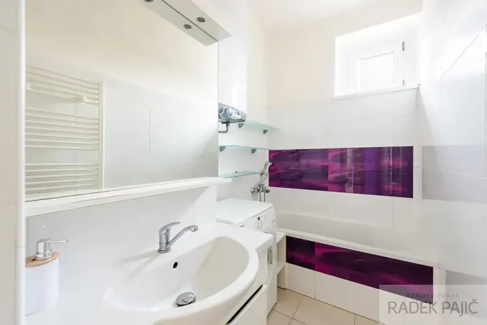 Prodej bytu 3+1, Praha - Malešice, Nad vodovodem, 86 m2