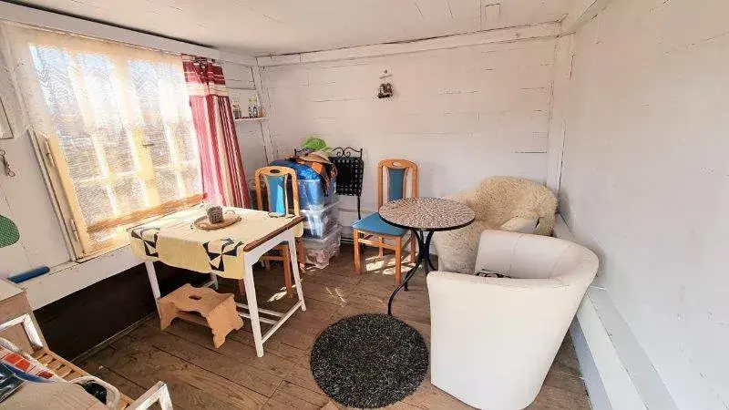 Prodej chaty, Jihlava, 6 m2