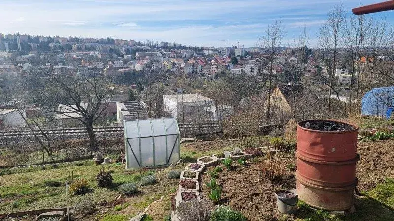 Prodej chaty, Jihlava, 6 m2