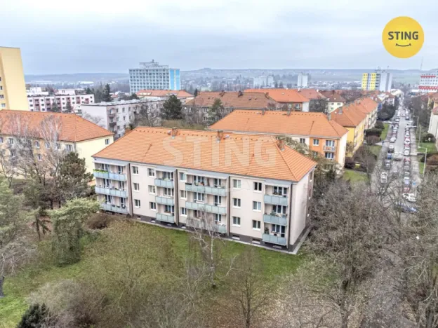 Prodej bytu 3+1, Mělník, Revoluční, 67 m2