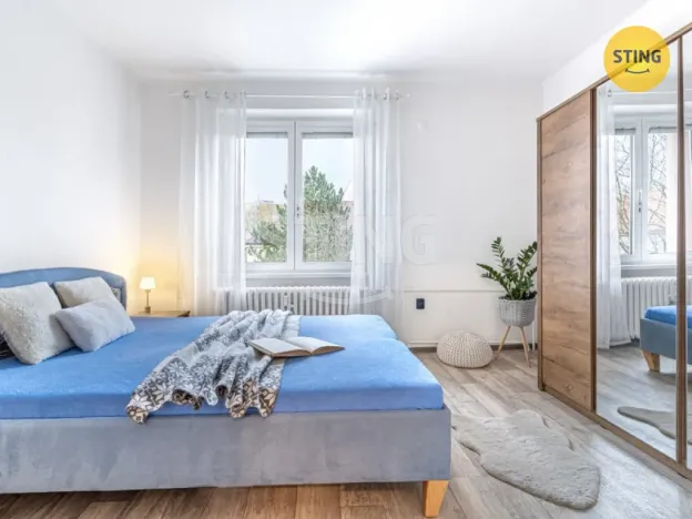 Prodej bytu 3+1, Mělník, Revoluční, 67 m2