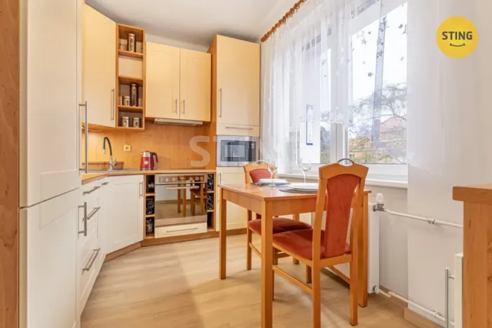 Prodej bytu 3+1, Mělník, Revoluční, 67 m2