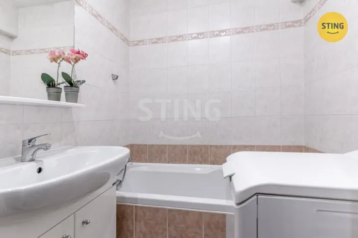 Prodej bytu 3+1, Mělník, Revoluční, 67 m2