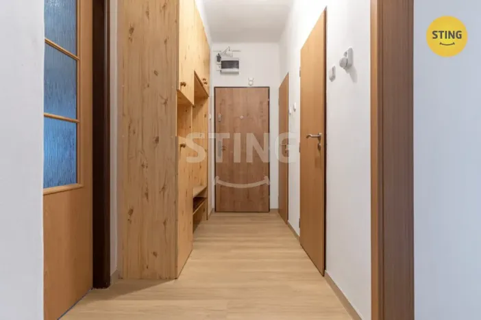 Prodej bytu 3+1, Mělník, Revoluční, 67 m2