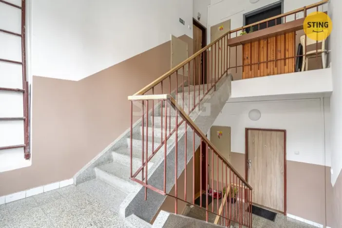 Prodej bytu 3+1, Mělník, Revoluční, 67 m2