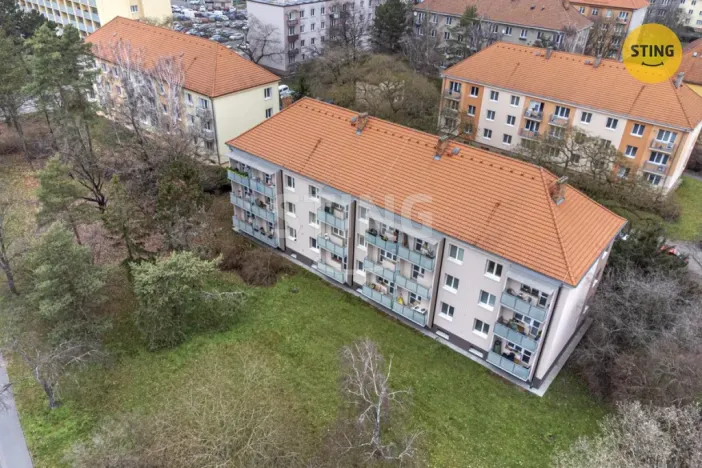 Prodej bytu 3+1, Mělník, Revoluční, 67 m2