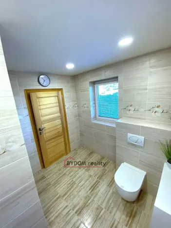 Prodej rodinného domu, Prostiboř, 100 m2