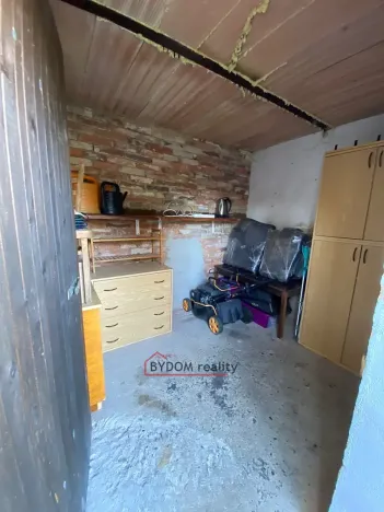 Prodej rodinného domu, Prostiboř, 100 m2