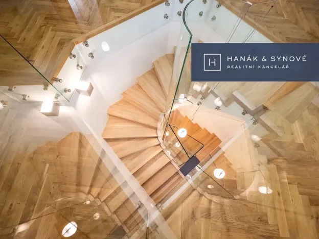 Prodej rodinného domu, Popůvky, Lesní, 253 m2