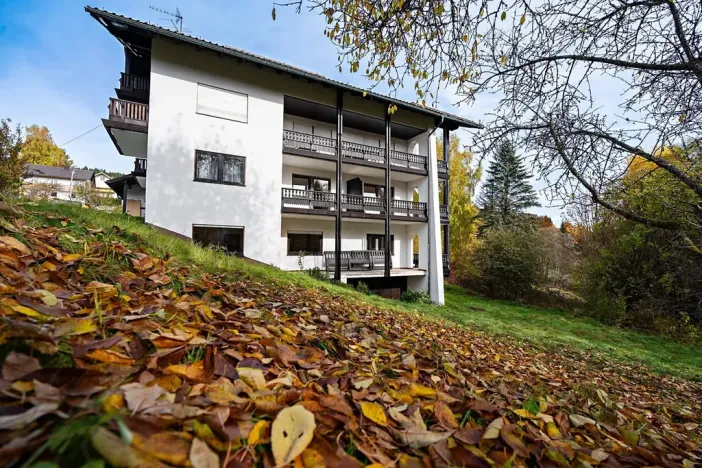 Prodej bytu 2+1, Železná Ruda, 55 m2