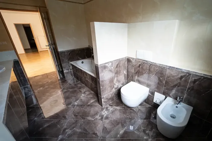 Prodej bytu 3+kk, Roztoky, Borkovského, 205 m2