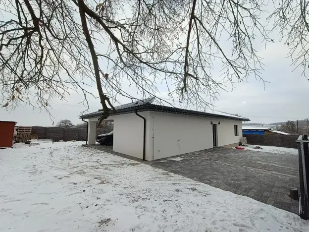 Prodej rodinného domu, Všeruby, 147 m2