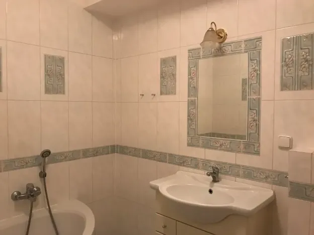 Prodej bytu 2+kk, Luhačovice, 64 m2