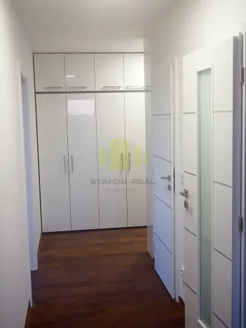 Pronájem bytu 3+kk, Olomouc, Janského, 80 m2