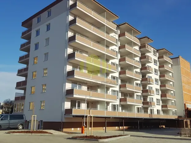 Pronájem bytu 3+kk, Olomouc, Janského, 80 m2
