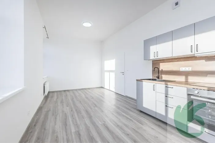 Pronájem bytu 1+kk, Kralupy nad Vltavou, S. K. Neumanna, 38 m2