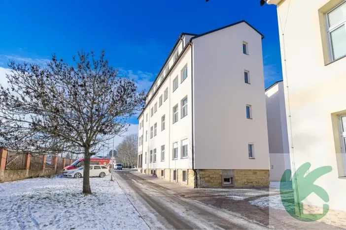 Pronájem bytu 1+kk, Kralupy nad Vltavou, S. K. Neumanna, 38 m2