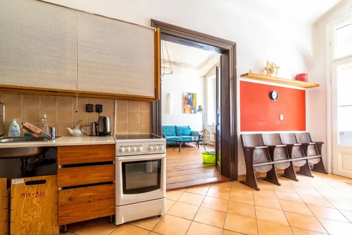 Prodej bytu 1+1, Praha - Malá Strana, Petřínská, 44 m2