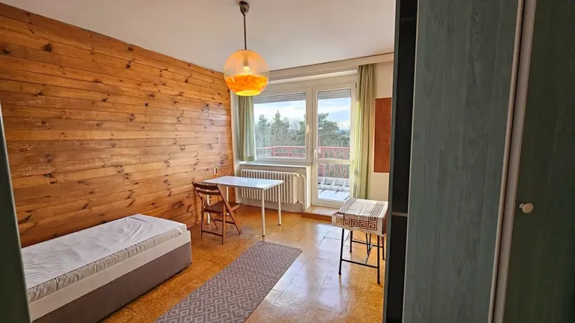 Pronájem pokoje, Praha - Dejvice, Starého, 15 m2