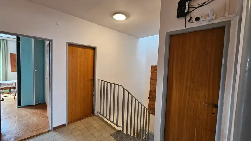 Pronájem pokoje, Praha - Dejvice, Starého, 15 m2