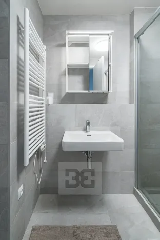 Prodej bytu 2+kk, Praha - Holešovice, Jankovcova, 63 m2