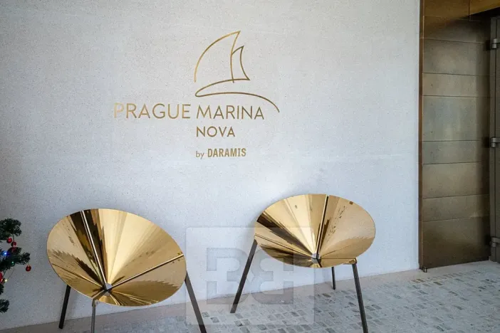 Prodej bytu 2+kk, Praha - Holešovice, Jankovcova, 63 m2