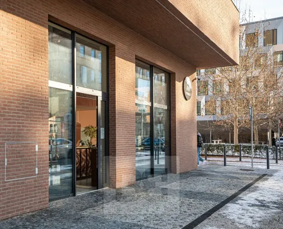 Prodej bytu 2+kk, Praha - Holešovice, Jankovcova, 63 m2