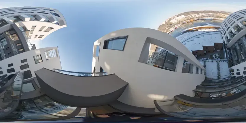 Prodej bytu 2+kk, Praha - Holešovice, Jankovcova, 63 m2