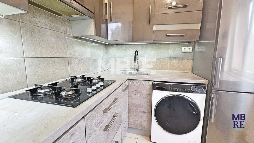 Pronájem bytu 4+1, Karviná - Mizerov, Na Kopci, 73 m2