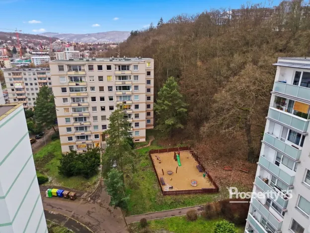 Prodej bytu 4+1, Ústí nad Labem - Bukov, Vinařská, 87 m2