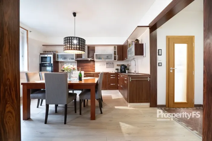 Prodej rodinného domu, Ústí nad Labem - Střekov, Litoměřická, 170 m2