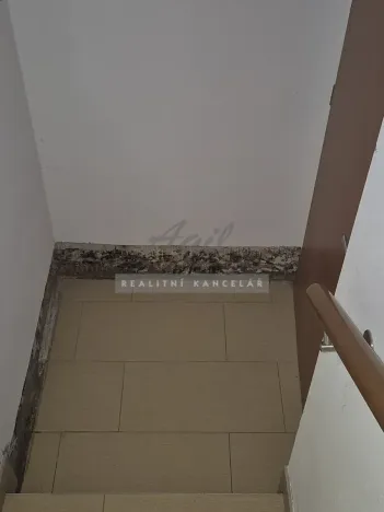 Prodej rodinného domu, Hostěnice, 142 m2