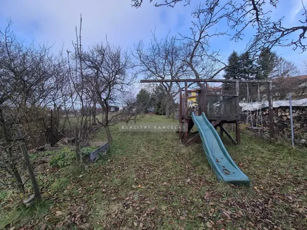 Prodej rodinného domu, Hostěnice, 142 m2