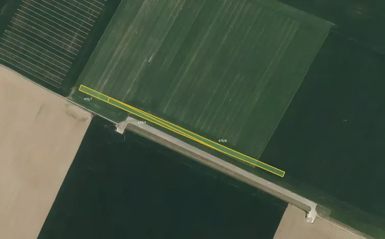 Prodej pole, Luže, 50940 m2