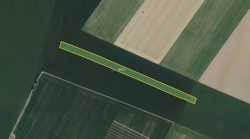 Prodej pole, Luže, 18071 m2