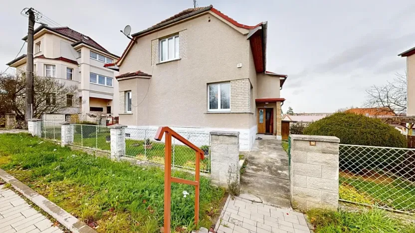 Prodej rodinného domu, Stříbro, Tř. 5. května, 225 m2