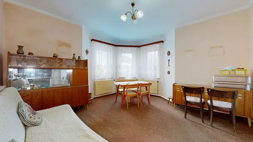 Prodej rodinného domu, Stříbro, Tř. 5. května, 225 m2