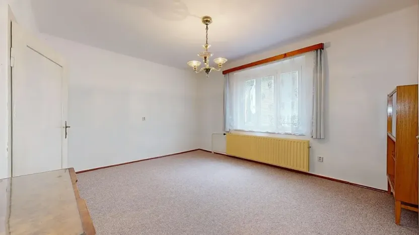 Prodej rodinného domu, Stříbro, Tř. 5. května, 225 m2