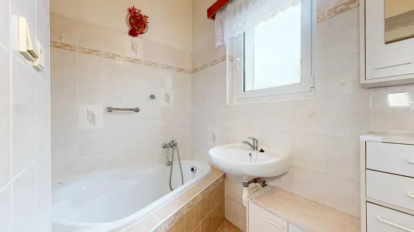 Prodej rodinného domu, Stříbro, Tř. 5. května, 225 m2