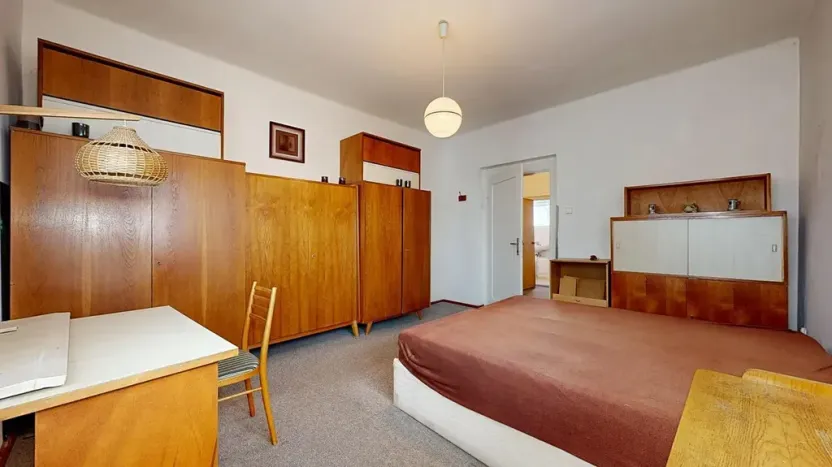 Prodej rodinného domu, Stříbro, Tř. 5. května, 225 m2