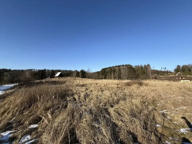 Prodej pozemku pro bydlení, Radnice, Puchmajerova, 850 m2