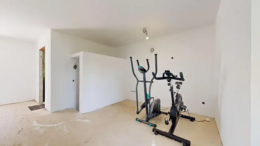 Prodej rodinného domu, Praha - Pitkovice, Žampiónová, 197 m2