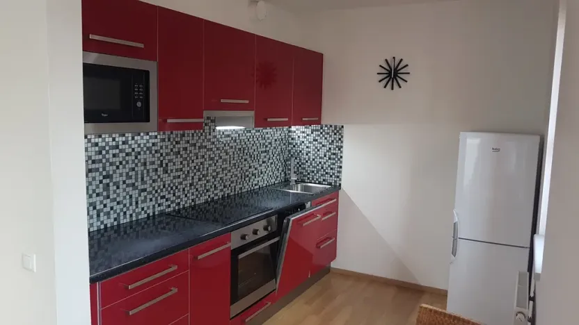 Prodej bytu 2+kk, Praha - Libeň, Kurta Konráda, 53 m2