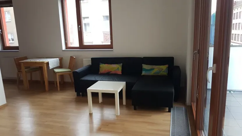 Prodej bytu 2+kk, Praha - Libeň, Kurta Konráda, 53 m2