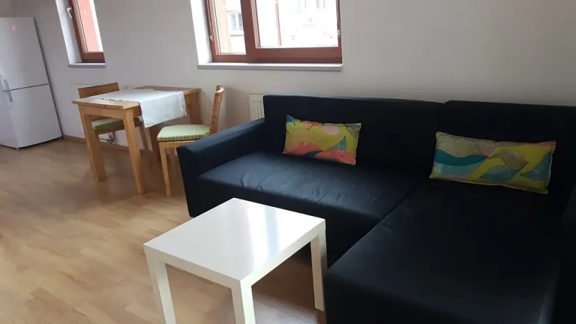 Prodej bytu 2+kk, Praha - Libeň, Kurta Konráda, 53 m2