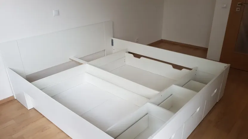 Prodej bytu 2+kk, Praha - Libeň, Kurta Konráda, 53 m2