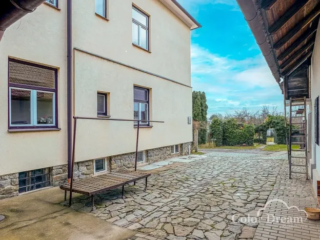 Prodej bytu 3+1, Vyškov, Purkyňova, 89 m2